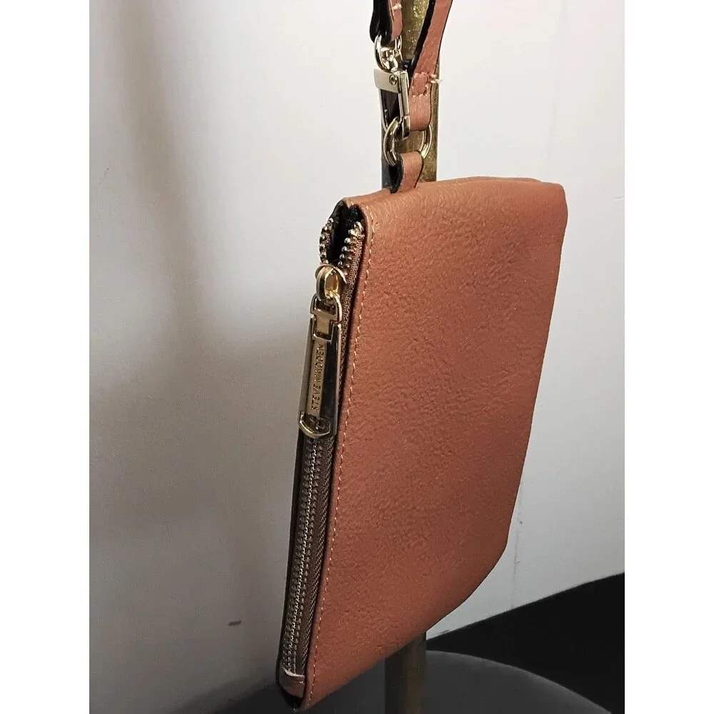 Steve Madden Tan  Writlet